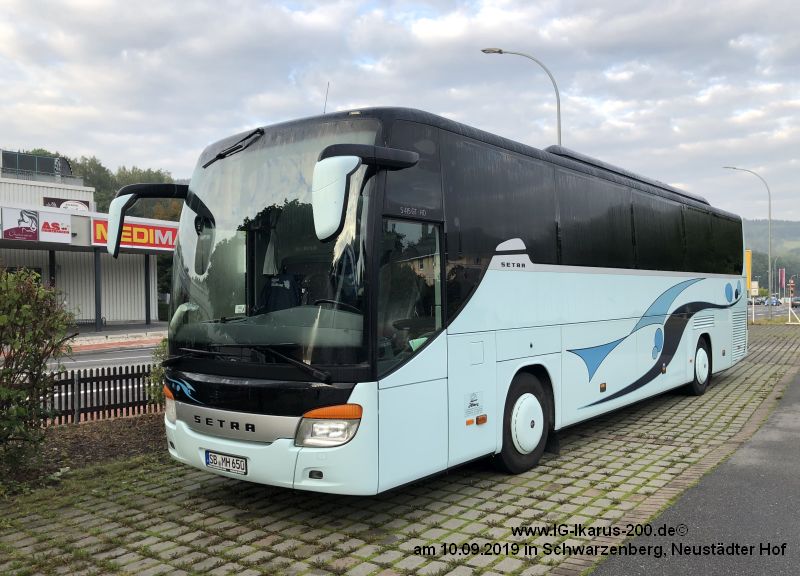 SB-MH 650